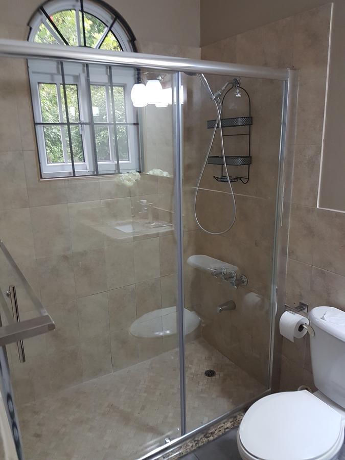 Skycastle Oasis Appartement Ocho Rios Buitenkant foto